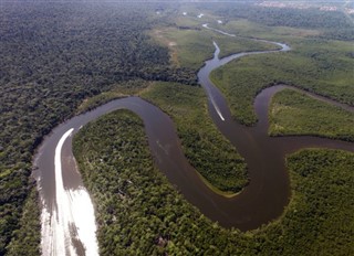 Bolivia vejrudsigt