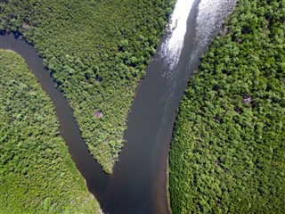 Bolivia previsioni del tempo