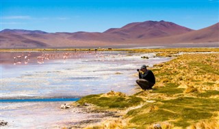Bolivia weather forecast