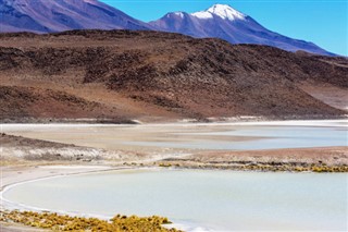 Bolivia vejrudsigt