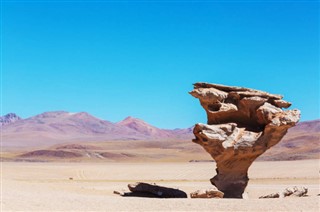 Bolivie prévisions météorologiques