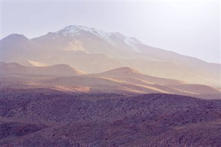 Bolivie prévisions météorologiques