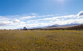 Bolivia vejrudsigt