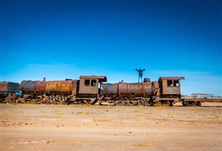 Bolivie prévisions météorologiques