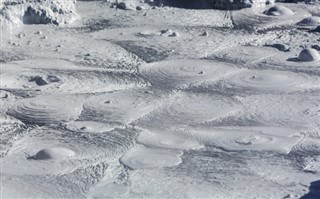 Bolivia vejrudsigt