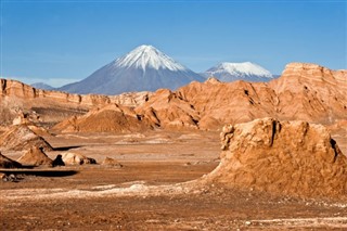 Bolivia previsioni del tempo