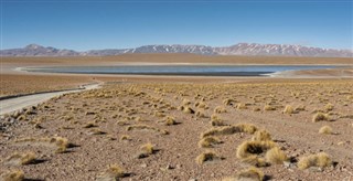 Bolivien pronóstico del tiempo
