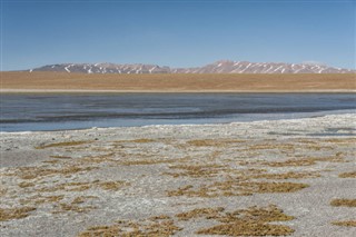 Bolivia vejrudsigt