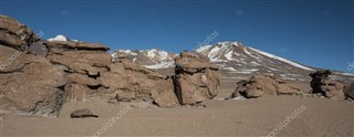 بوليفيا توقعات الطقس