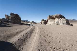 Bolivia vejrudsigt