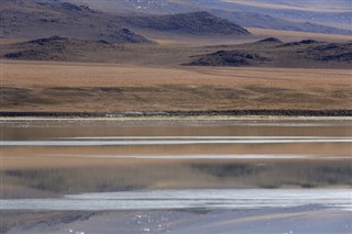 Bolivia vejrudsigt