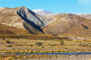 Bolivia vejrudsigt