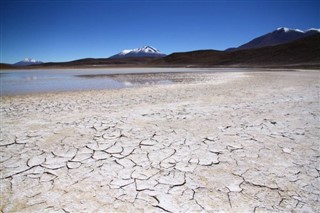 Bolivia previsioni del tempo