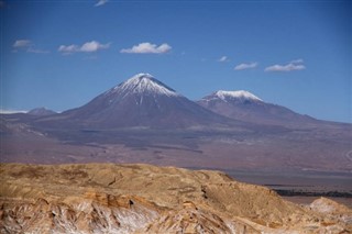 Bolivia vejrudsigt