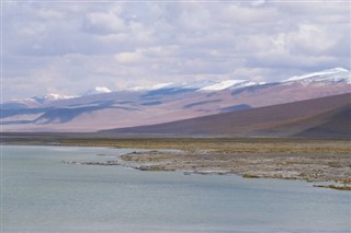 Bolivia weather forecast