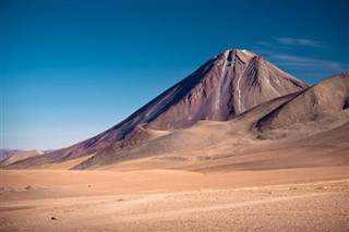 Bolivia vejrudsigt