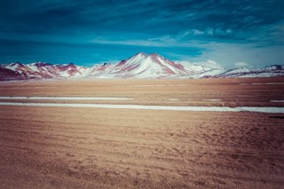 Bolivie prévisions météorologiques