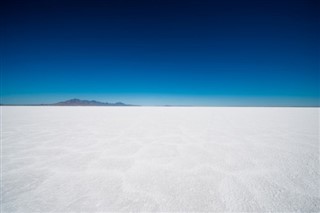 Bolivia vejrudsigt