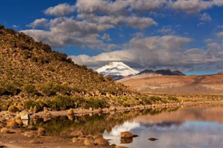 Bolivie prévisions météorologiques