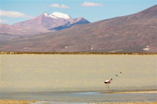 Bolivia previsioni del tempo