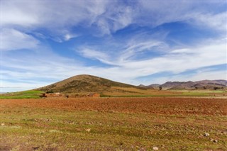 Bolivija vremenska prognoza