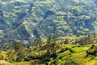 Bolivie prévisions météorologiques