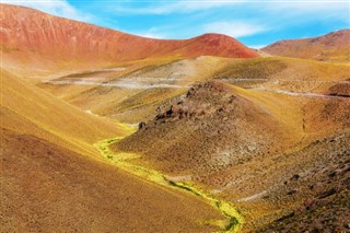 Bolivie prévisions météorologiques