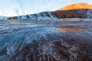 ボリビア 天気予報