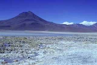 Bolivie prévisions météorologiques