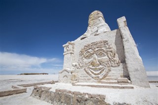Bolivya hava tahmini