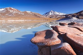 Bolivie prévisions météorologiques