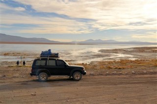 Bolivie prévisions météorologiques