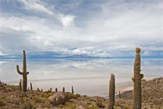 Bolivie prévisions météorologiques