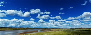 Bolivia pronóstico del tiempo