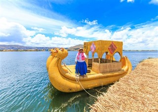 Bolivya hava tahmini