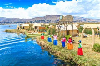 Bolivie prévisions météorologiques