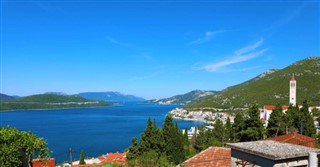 Bosnien-Hercegovina vejrudsigt