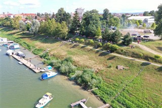 Bosna a Hercegovina předpověď počasí