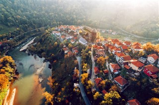 Bosnia-Erzegovina previsioni del tempo
