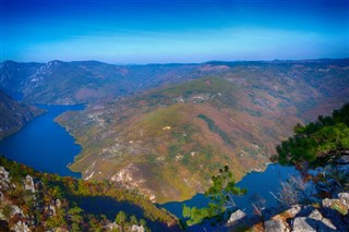 Bosznia és Hercegovina Időjárás-jelentés