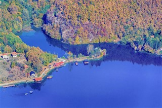 Bosnia y Herzegovina pronóstico del tiempo