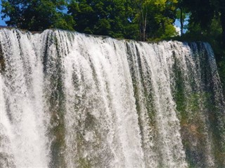 Bosnien-Hercegovina vejrudsigt