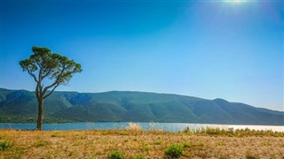 Bosznia és Hercegovina időjárás-jelentés