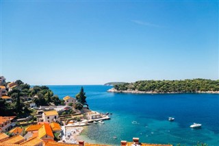 Bosna Hersek hava tahmini