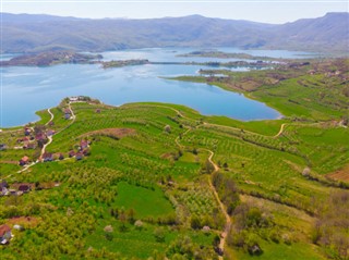 Bosnia-Erzegovina previsioni del tempo
