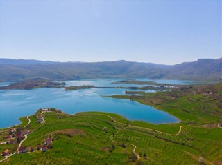 Bosna Hersek hava tahmini