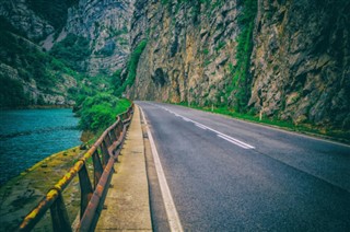 Bosna i Hercegovina vremenska prognoza
