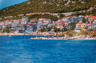Bosna Hersek hava tahmini