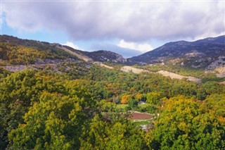 Bosnien-Hercegovina vejrudsigt