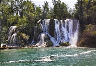 Bosnien-Hercegovina vejrudsigt